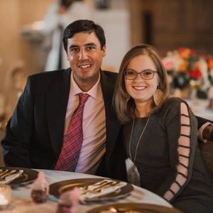 Meet your Posher, Josh